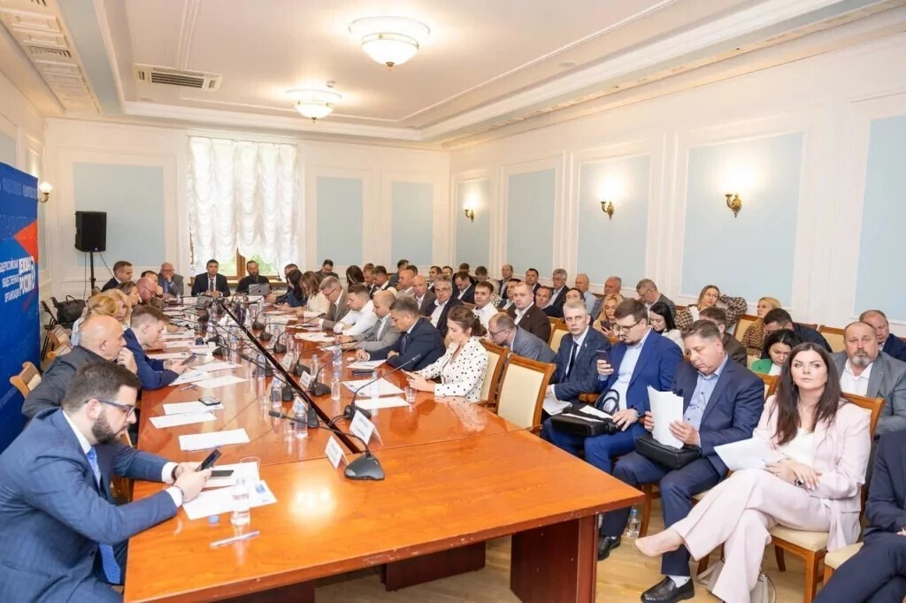 Татнефть